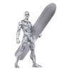 Hasbro The Silver Surfer Marvel Legends Akční Figurka Silver Surfer 15 cm