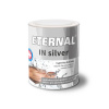 Eternal IN Silver 1kg Biela