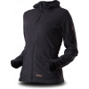 TRIMM NEONA grey melange - L