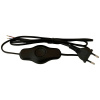 interBär 8130-204.01 LED stmievač na šnúru, 66 W; 8130-204.01