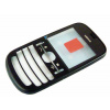 Nokia Asha 201 Graphite predný kryt