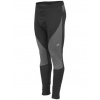 Geoff Anderson Thermo Nohavice WizWool 150 Sivé - XL