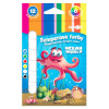 JuniorPapier Temperové farby Ocean World