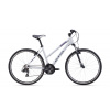 CTM MAXIMA 1.0 28 dámsky bicykel, oceľová-svetlá fialová Rám: L (18
