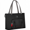 Wenger Motion Deluxe Tote taška 15.6 čierna 612543