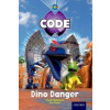 Project X Code: Forbidden Valley Dino Danger (Haydn Middleton,Marilyn Joyce)(Brožovaná)