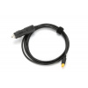 Nabíjací kábel do auta EcoFlow XT60, 1,5 m