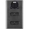 Nabíjačka Newell DL-USB-C pre Sony