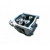 HLAVICA 4T GY6 60CCM (44 mm) KPL. S ODVZDUŠNENÍM - ANH