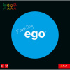 Ego Family spoločenská hra