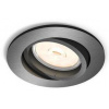 Vstavané svietidlo Philips 50391/99/PN