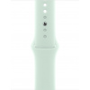 Apple Watch 40mm Aquamarine Sport Band - M/ L MDRX4ZM/A