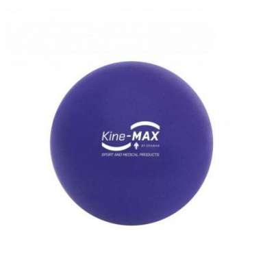 KINEMAX PROFESSIONAL OVERBALL 25cm - modrý