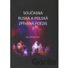 Současná ruská a polská zpívaná poezie I + CD - Igor Jelínek a kolektív