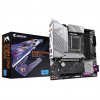 GIGABYTE MB Sc LGA1700 B760M AORUS ELITE AX, Intel B760, 4xDDR5, 1xDP, 1xHDMI, WI-FI, mATX B760M AORUS ELITE AX