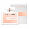 YODEYMA Paris Adriana Rose EDP 100ml - Sí Rose Signature od Giorgio Armani (Dámsky Parfum)
