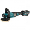 Makita Náradie - 40V AKU leštička 180 mm, 1x aku 4,0 Ah, nabíjačka PV001GM101