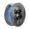 PM TPE 88 RubberJet Flex Filament - modrý (1,75 mm, 0,5 kg)