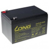 Long 12V 12Ah