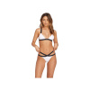 VOLCOM spodny diel - Simply Rib Hipster White (WHT) veľkosť: S