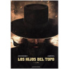 Los hijos del topo - Cain (Alejandro Jodorowsky,José Ladrönn)(Pevná)