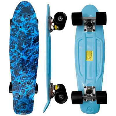 Aga4Kids Skateboard MR6011