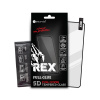 Sturdo Sturdo REX ochranné sklo Google Pixel 9a (5D FULL GLUE) FMO-2274-GOO-9AXXX