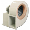 Radiálny ventilátor pre priestory s nebezpeč. výbuchu, do zóny 1 (plyn),motor 0,75 Kw, 230/400 V
