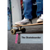 The Skateboarder - Lindop Christine