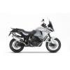 SHAD Sada bočných adventure vakov SHAD TERRA TR 40,vrátane montážnej sady SHAD KTM 1290 SUPERADVENTURE