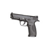 NORICA Vzduchová pištoľ CO2 model S&W 4,5mm BB