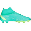 Pánske kopačky Ultra Pro FG/AG M 107240 03 - Puma 42,5