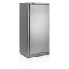 Tefcold Chladiaca skriňa - 420 L - nerez | TEFCOLD UR 550 S