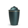 Zvieracia urna Lina - Smaragdová 1,5l