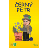 Rappa arty Čierny Peter kominár