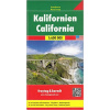 Kalifornien 1:600 000