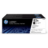 Toner HP CF283AD č. 83AD Dual Pack čierny 2ks originálny (CF283AD)