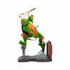 Abysse Teenage Mutant Ninja Turtles Michelangelo 97