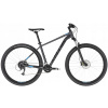 Horský bicykel - Kellys Spider 70 Black L 29 “ (Kellys Spider 70 Black L 29 “)