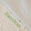 Nábytek PEGAS s.r.o. Ochranný voděodolný BAMBOO 4kids - 70 x 140