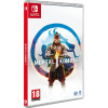 Hra na konzole Mortal Kombat 1 - Nintendo Switch (5051895417010)