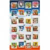 Ferrero Kinder Mix adventný kalendár Mémo 316g
