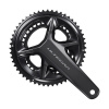 Shimano stred ULTEGRA FC-R8100 175mm 50/34z. 12-k.HTII bez ložiska