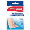 3M SPOFAPLAST č.154 Textilná náplasť 6cm x1m, pás, prvá pomoc, pap. skladačka 1x1ks