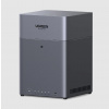 UGREEN NASync DH4300plus (2x4C/RockchipA76+A55/2,0GHz/8GBRAM/4xSATA/1x2,5GbE/2xUSB3.2/1xUSB-C/HDMI) 85660
