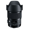 Sigma 20mm f/1.4 DG HSM Art, baj. Sony E