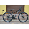 Horský bicykel - Bike Kross Level 1,0 Gl Red M-19 “ (Bike Kross Level 1,0 Gl Red M-19 “)