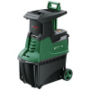 Bosch Home and Garden AXT 25 TC elektrický/á nožový záhradný drvič 2500 W; 060080330C