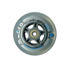 Micro 100 mm clear 1 ks