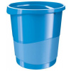 Odpadkový koš Esselte Europost VIVIDA, 14 l, modrá 623948